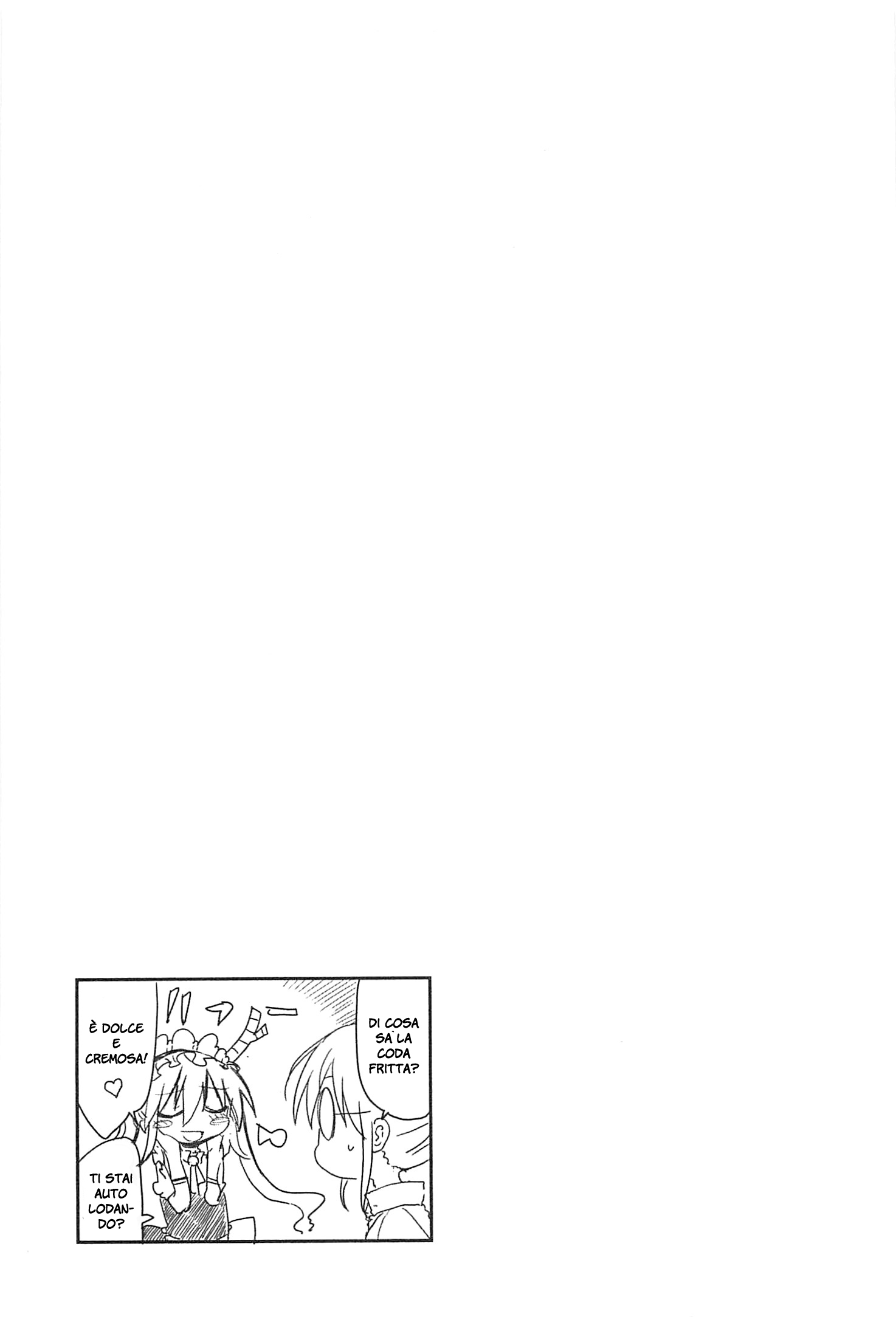 Kobayashi-san Chi no Maid Dragon Tooru e Kobayashi-san 第15页