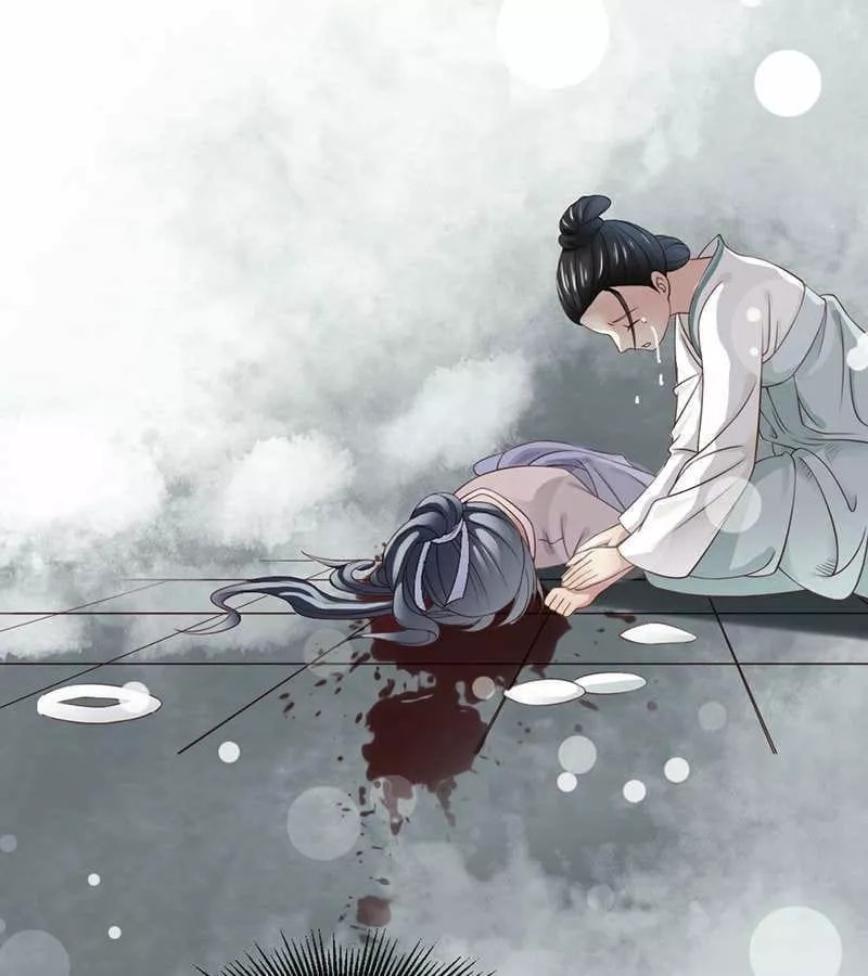 A Beauty, a Fatal Concubine Ch. 2 第12页