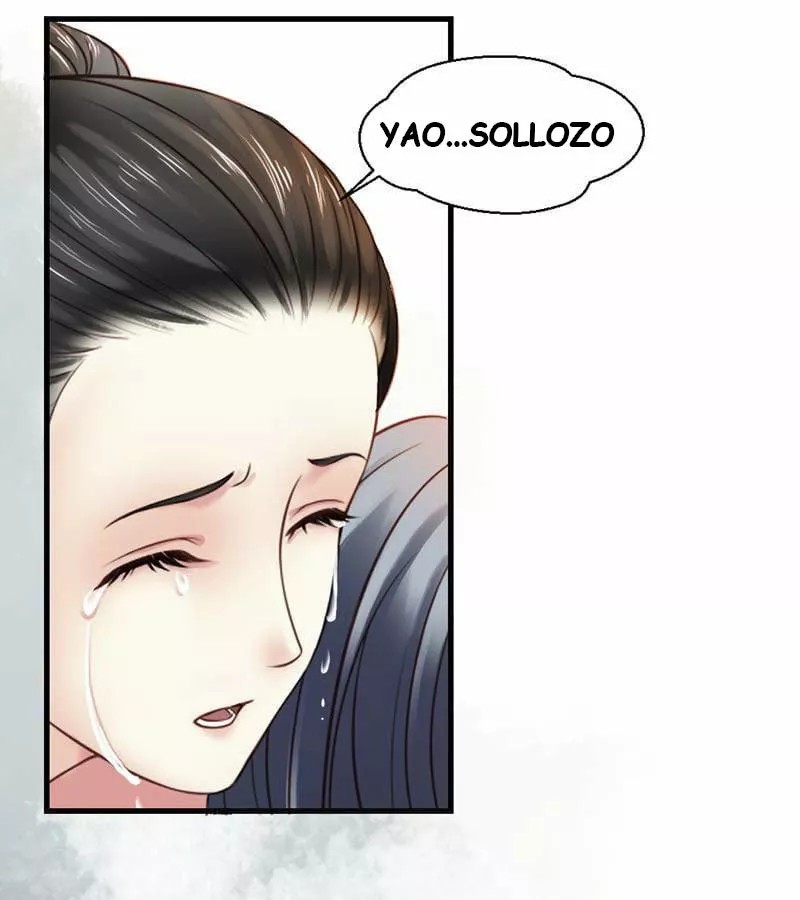 A Beauty, a Fatal Concubine Ch. 2 第16页