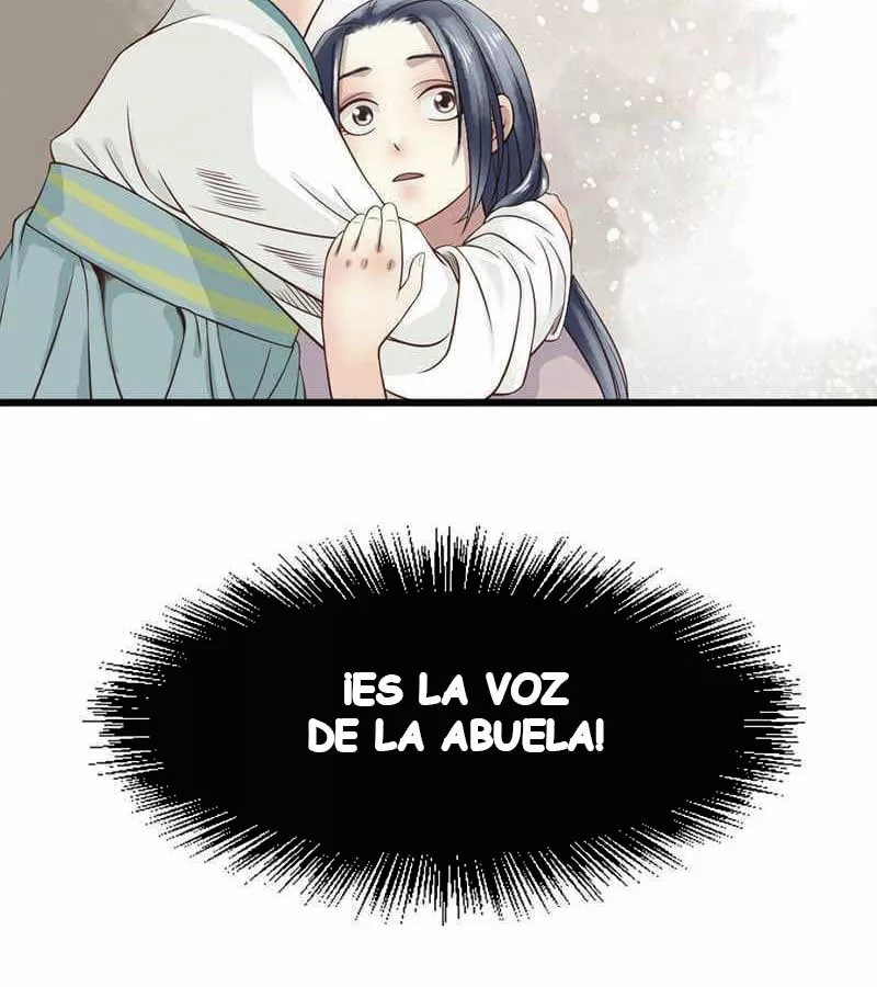 A Beauty, a Fatal Concubine Ch. 2 第22页