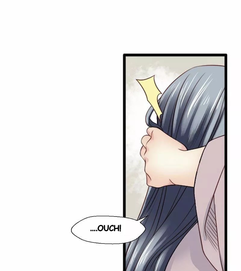 A Beauty, a Fatal Concubine Ch. 2 第6页