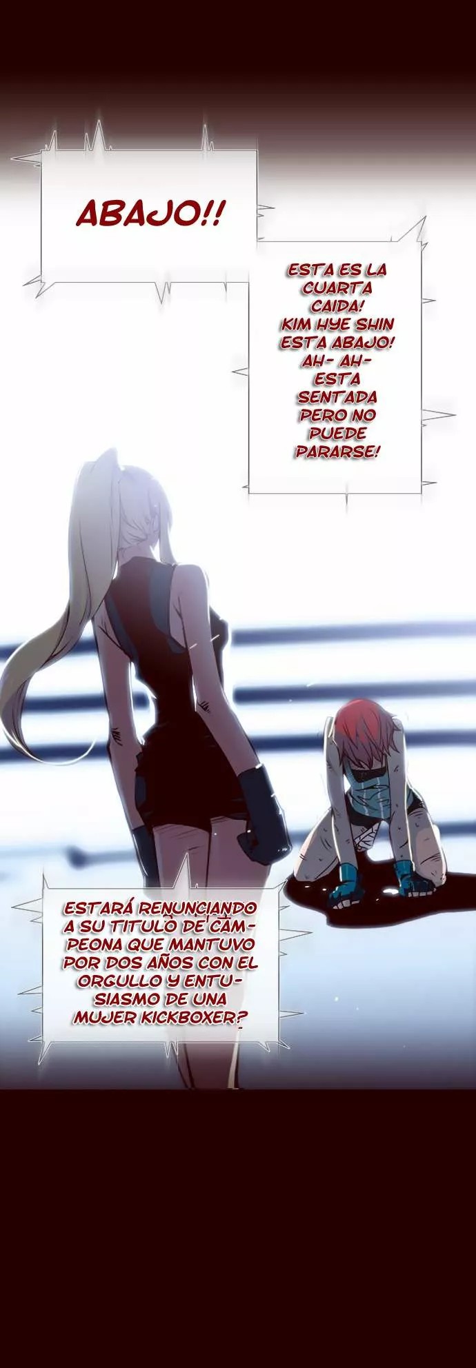 Sonyeo the Wilds Ch. 1 第9页