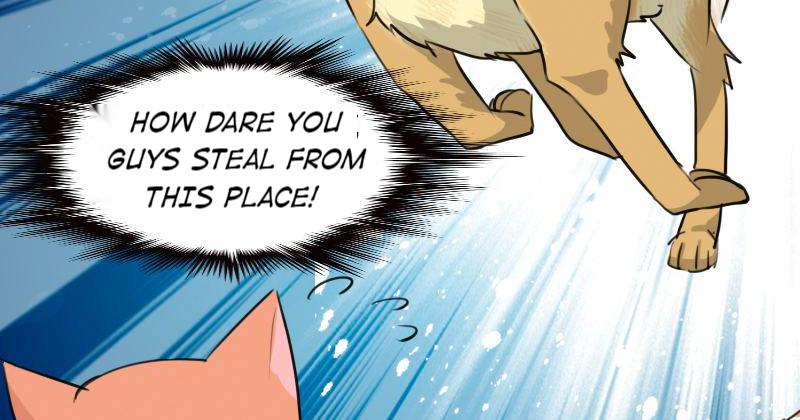 Help, My Boyfriend Is a Ghost! PREVIEW 第15页