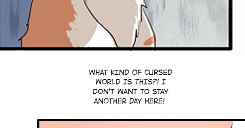 Help, My Boyfriend Is a Ghost! PREVIEW 第26页
