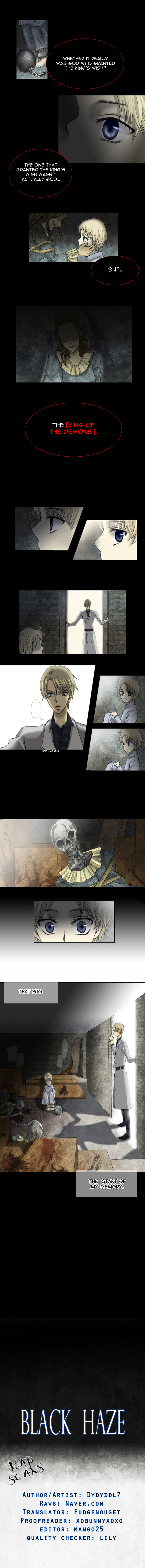 Black Haze 第3页