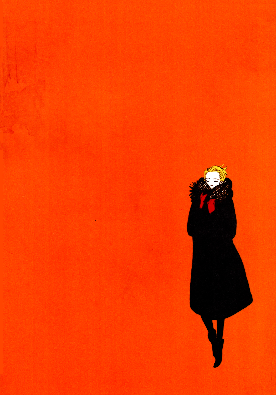 Veil Prologue 第20页