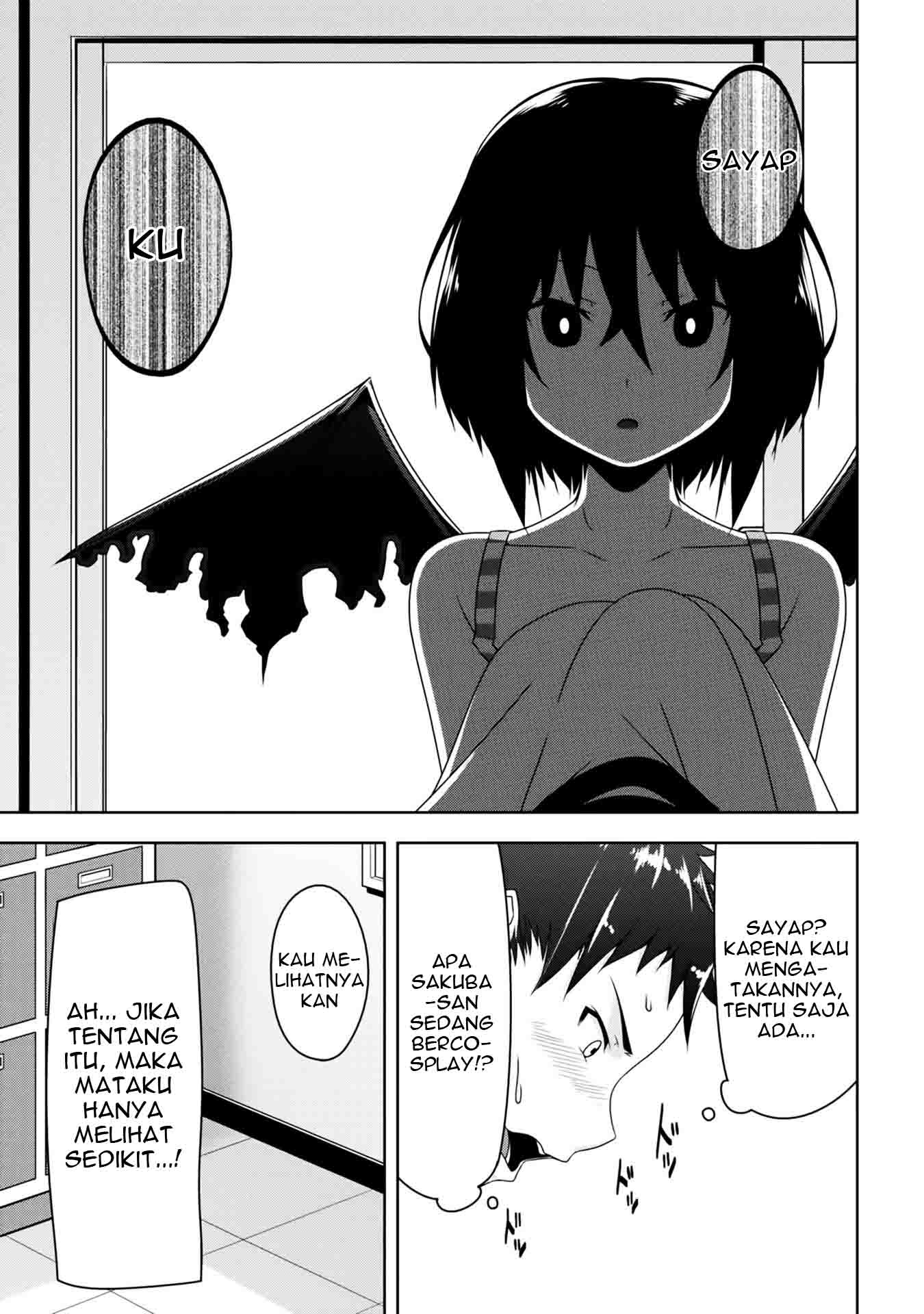 Devil-Chi Kontrak 第25页