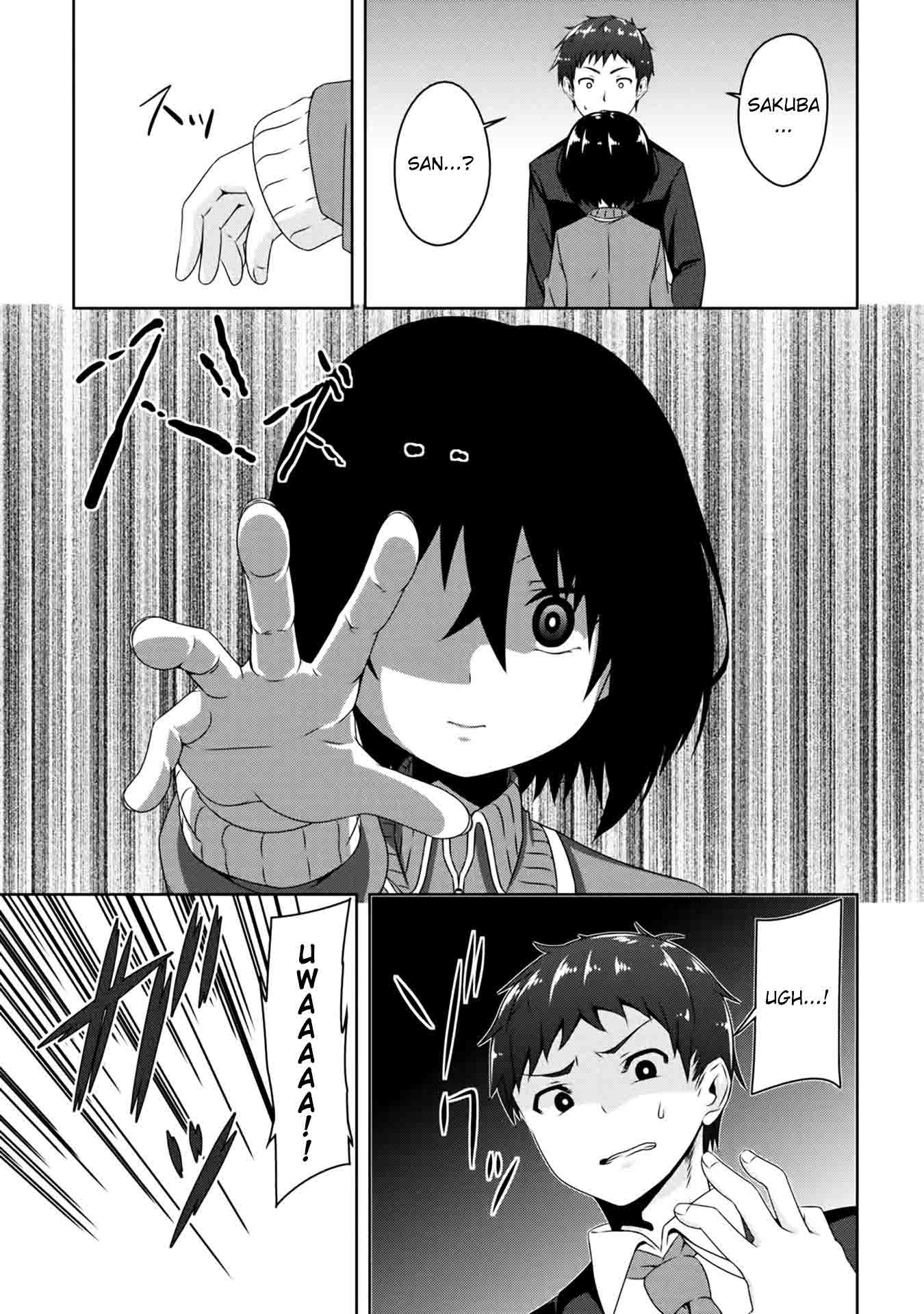 Devil-Chi Kontrak 第29页