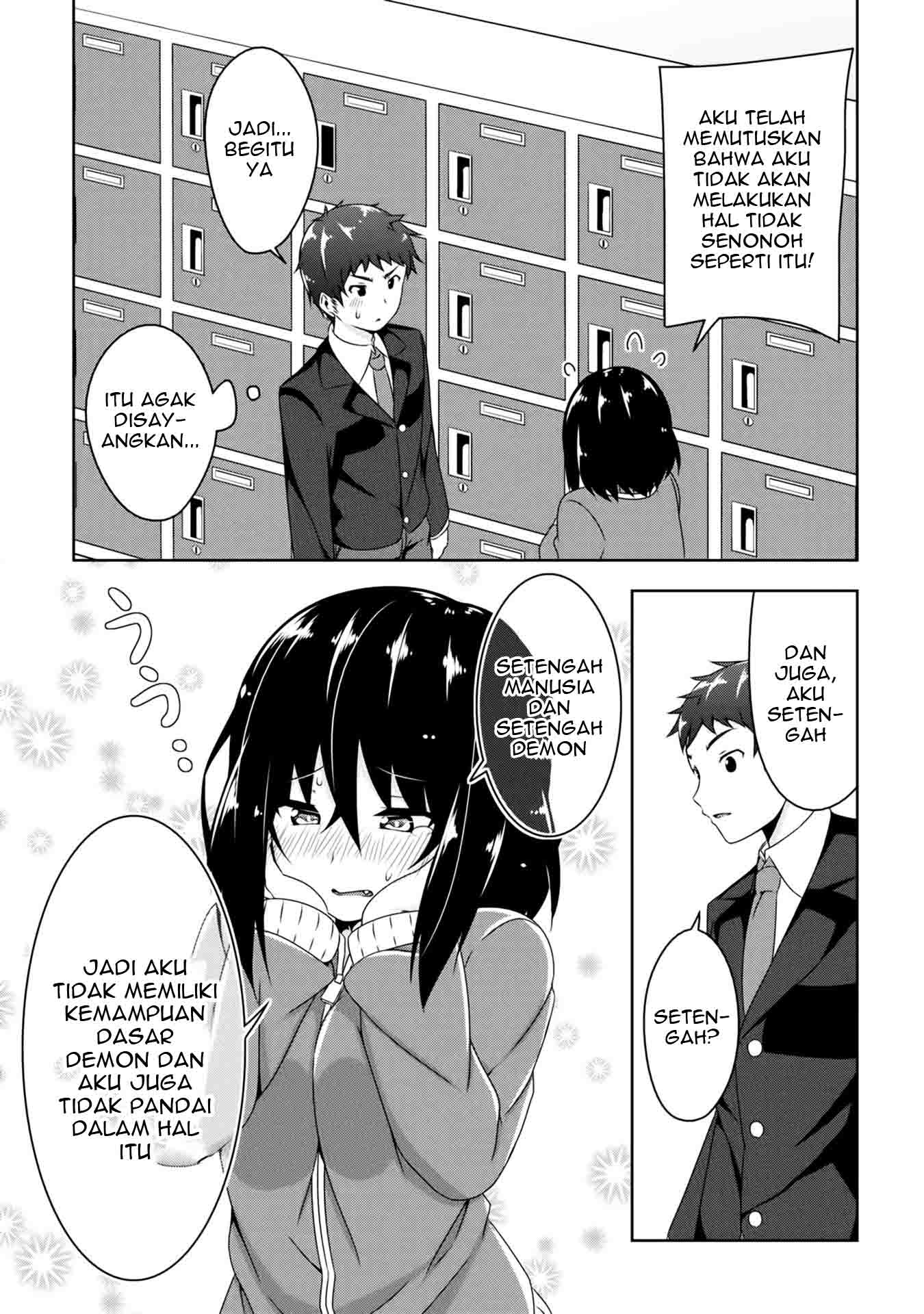 Devil-Chi Kontrak 第37页
