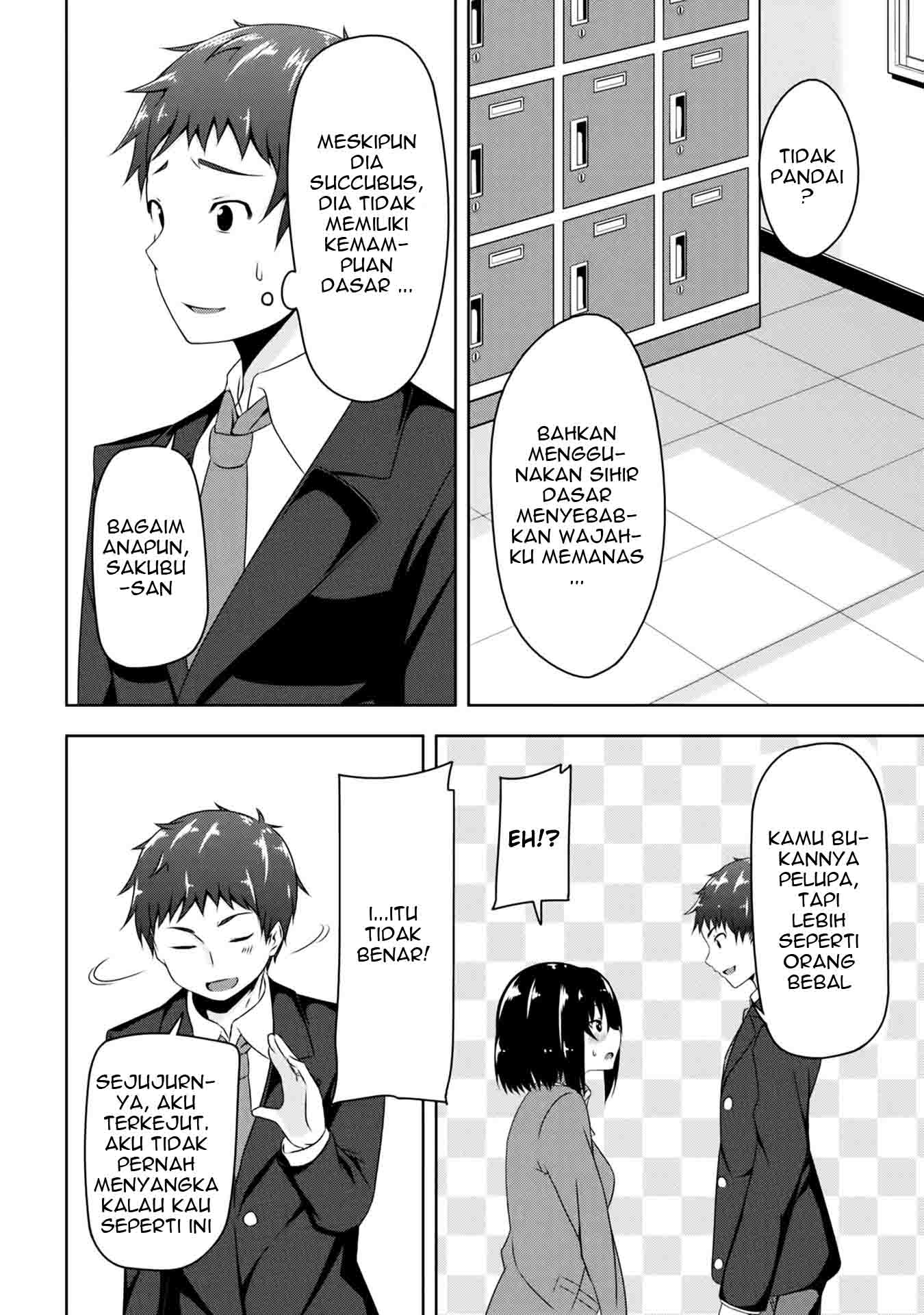 Devil-Chi Kontrak 第38页