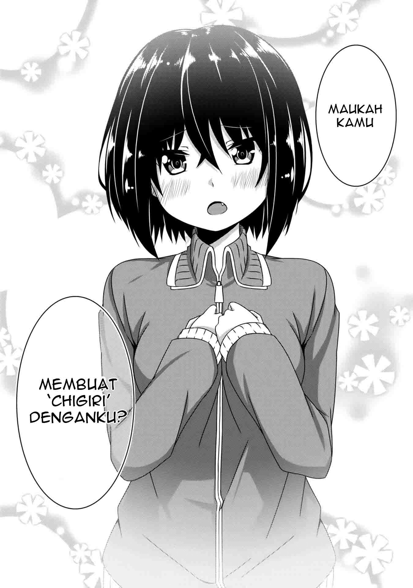Devil-Chi Kontrak 第43页
