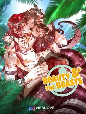 Beauty and the Beasts Ch. 1 第1页