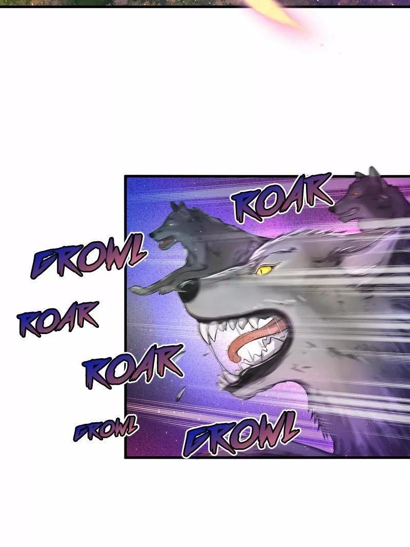 Beauty and the Beasts Ch. 1 第3页