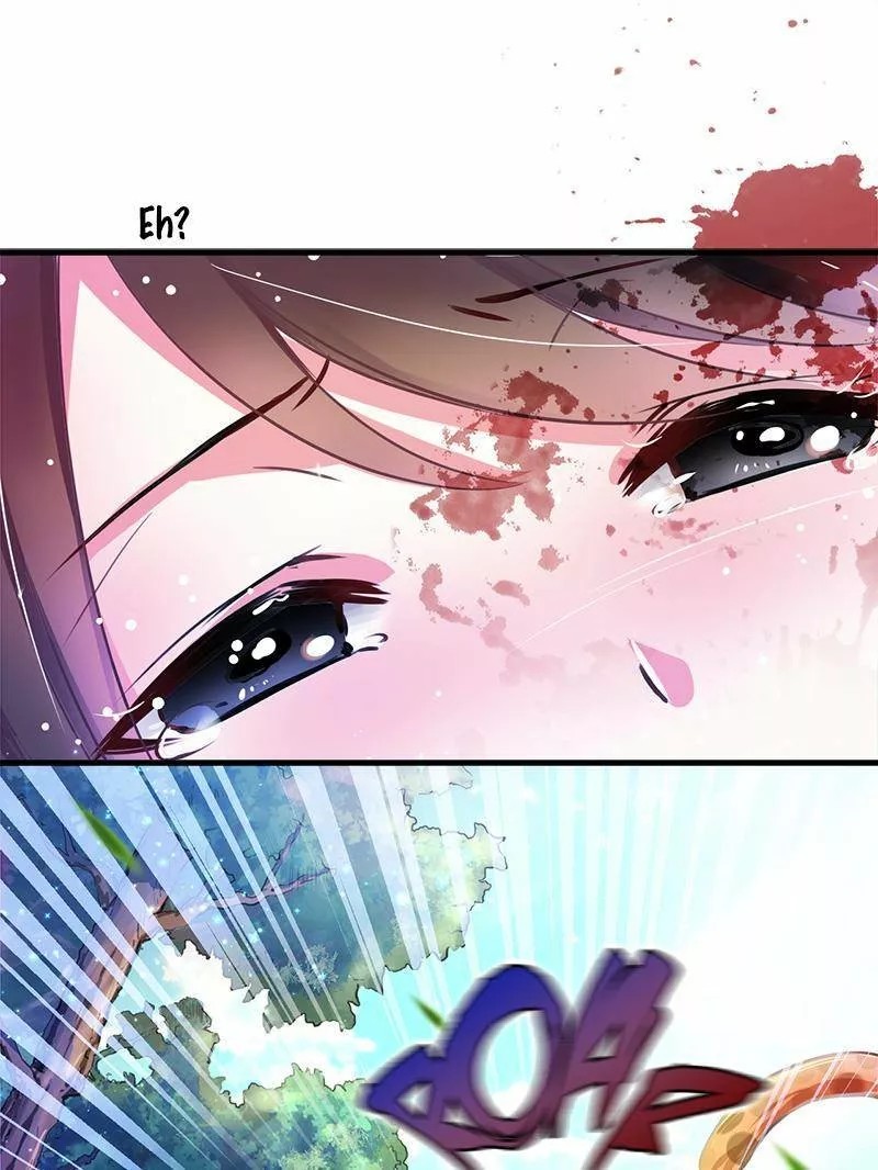 Beauty and the Beasts Ch. 1 第26页