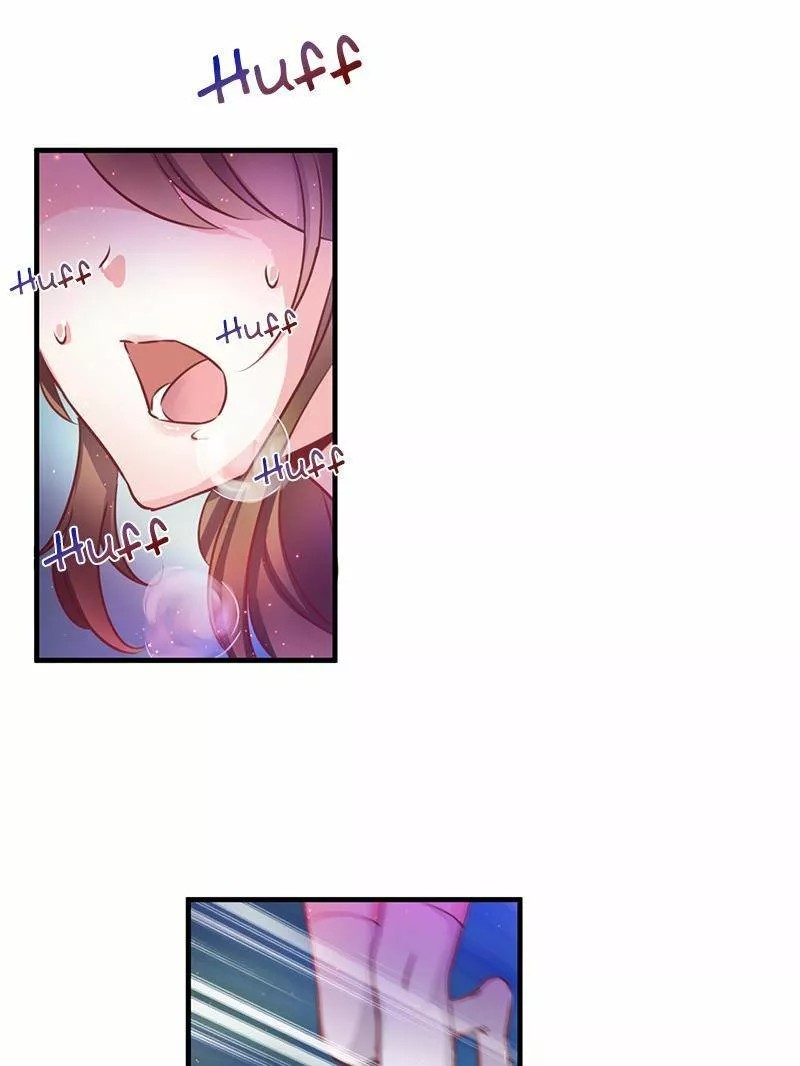 Beauty and the Beasts Ch. 1 第4页