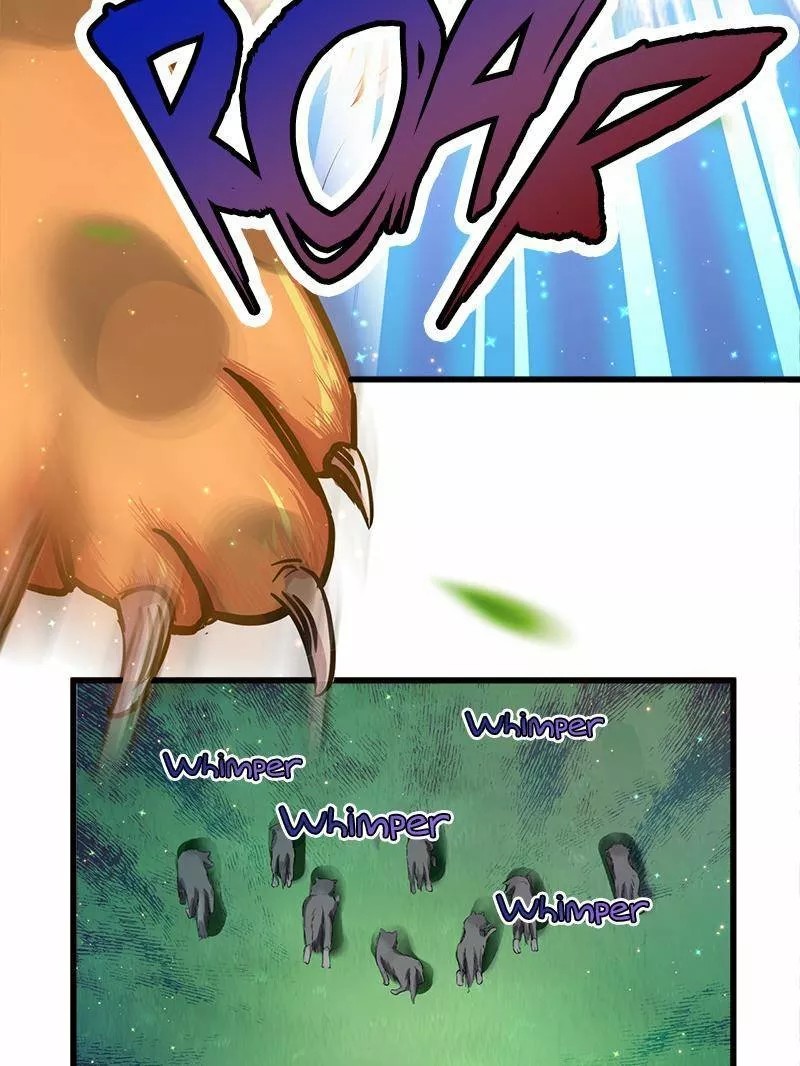 Beauty and the Beasts Ch. 1 第31页