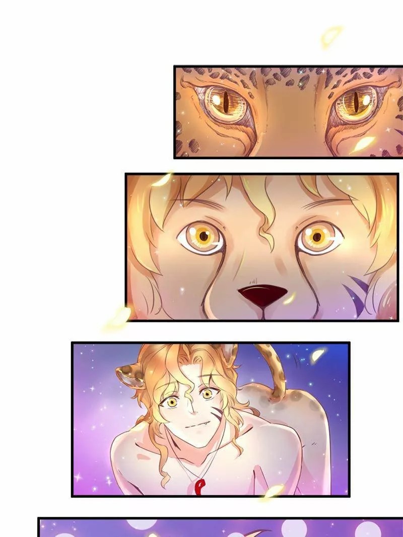 Beauty and the Beasts Ch. 1 第35页
