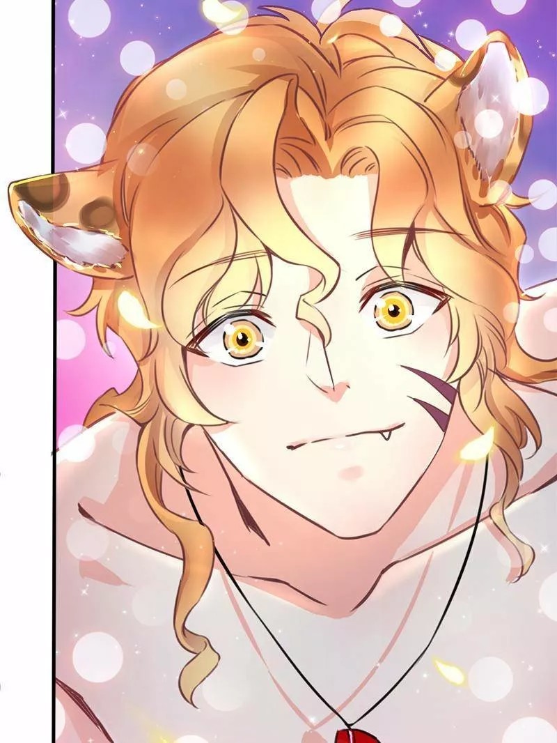 Beauty and the Beasts Ch. 1 第36页