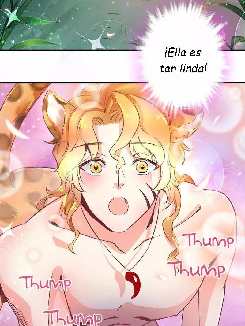 Beauty and the Beasts Ch. 1 第39页
