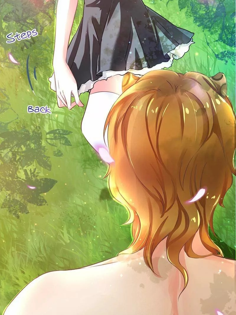 Beauty and the Beasts Ch. 1 第44页