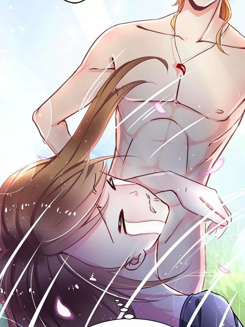 Beauty and the Beasts Ch. 1 第49页