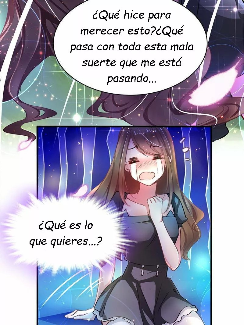 Beauty and the Beasts Ch. 1 第50页