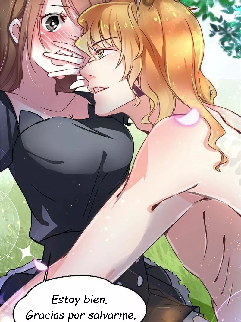 Beauty and the Beasts Ch. 1 第52页
