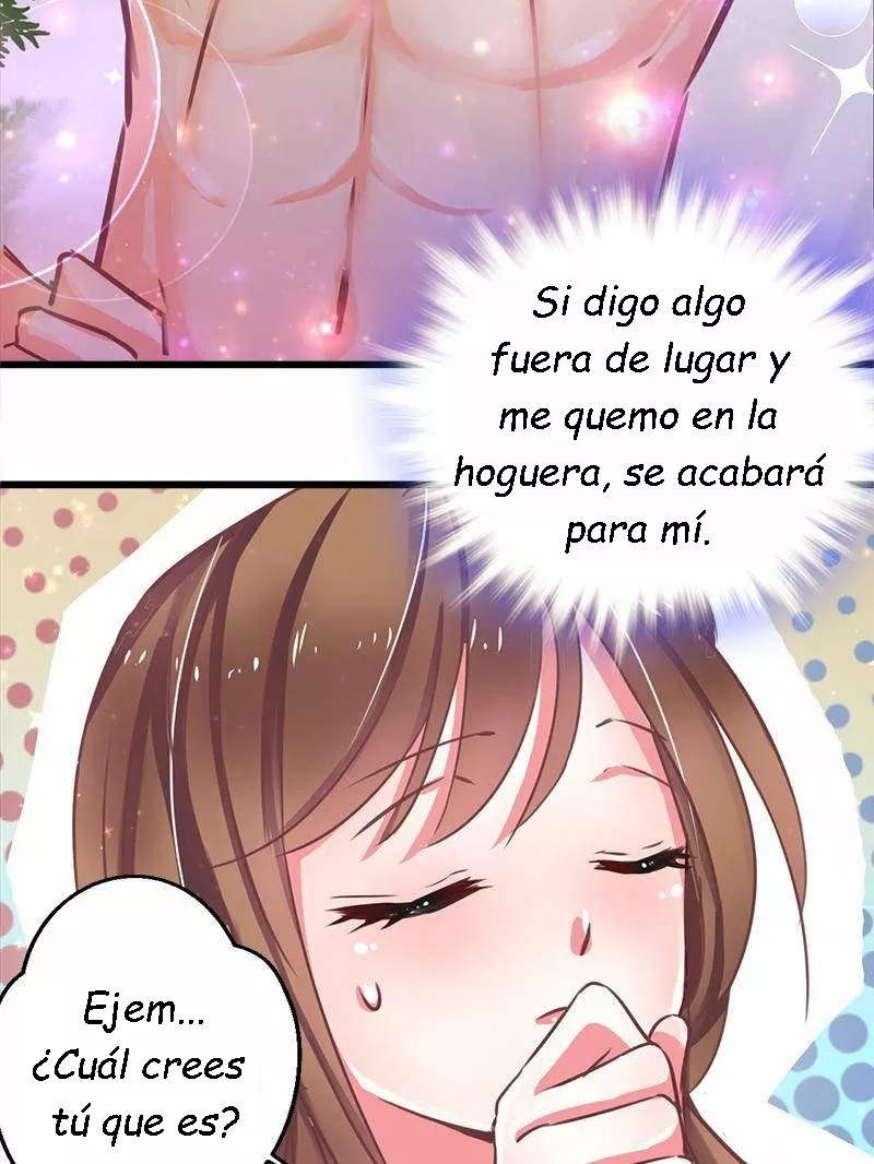 Beauty and the Beasts Ch. 1 第57页
