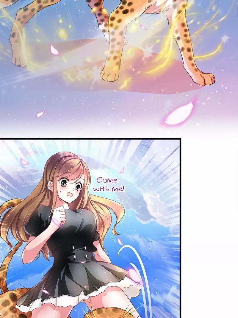 Beauty and the Beasts Ch. 1 第69页