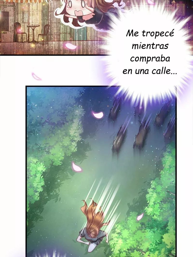 Beauty and the Beasts Ch. 1 第9页