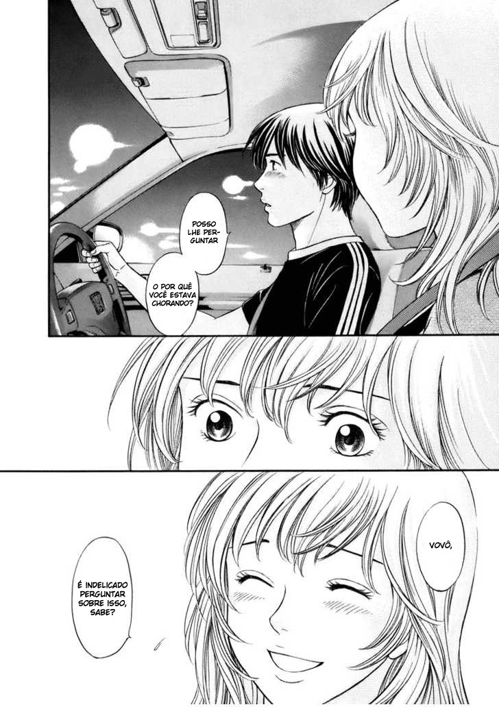 Hetakoi Vol. 1 Ch. 2 第30页