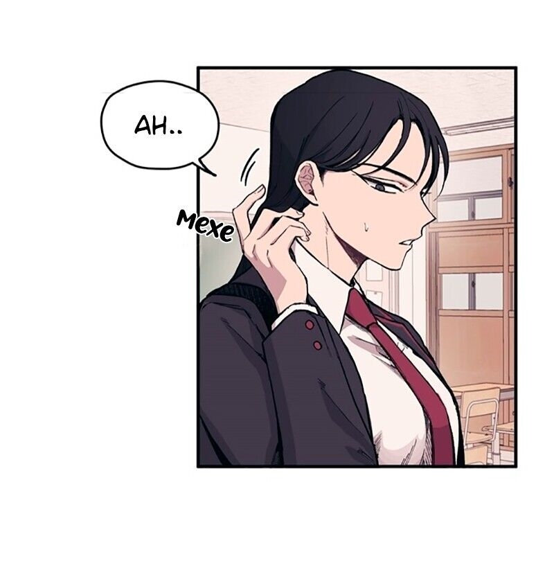 Yeonwoo's Innocence Ch. 3 第15页