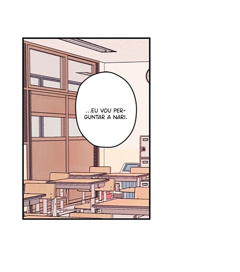 Yeonwoo's Innocence Ch. 3 第20页