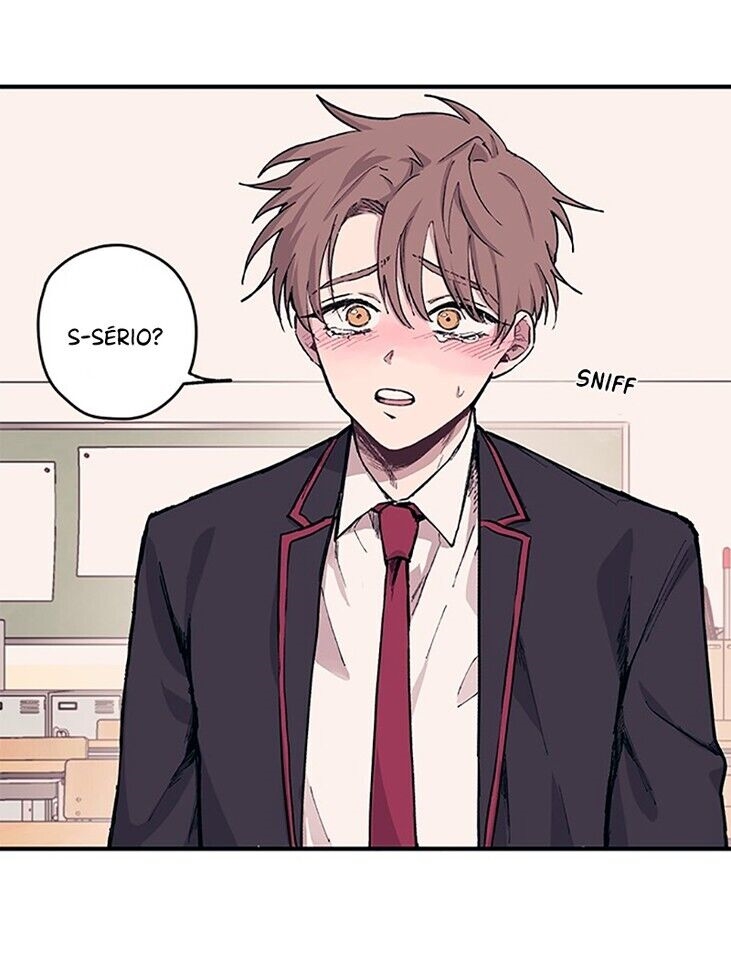 Yeonwoo's Innocence Ch. 3 第24页