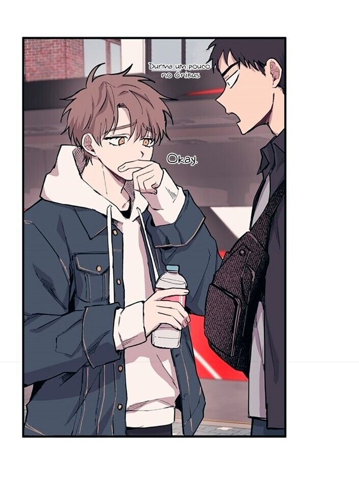 Yeonwoo's Innocence Ch. 3 第42页