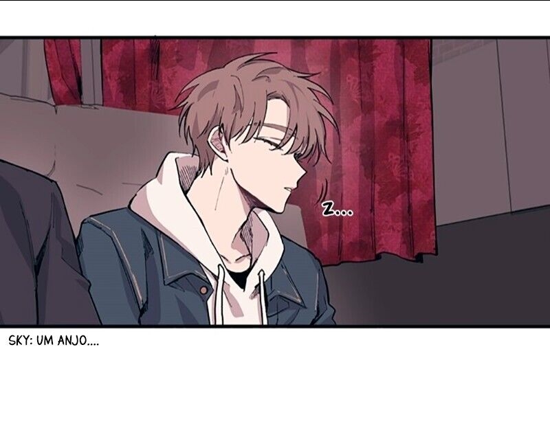 Yeonwoo's Innocence Ch. 3 第48页