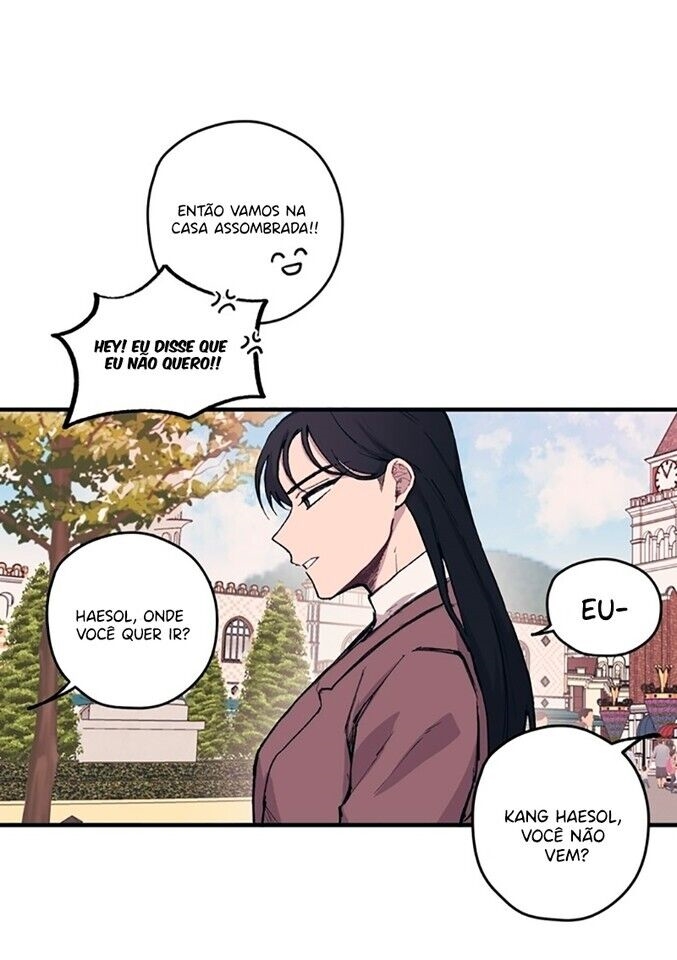 Yeonwoo's Innocence Ch. 3 第53页