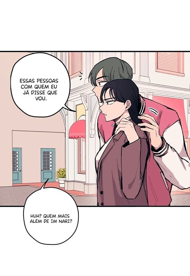 Yeonwoo's Innocence Ch. 3 第55页