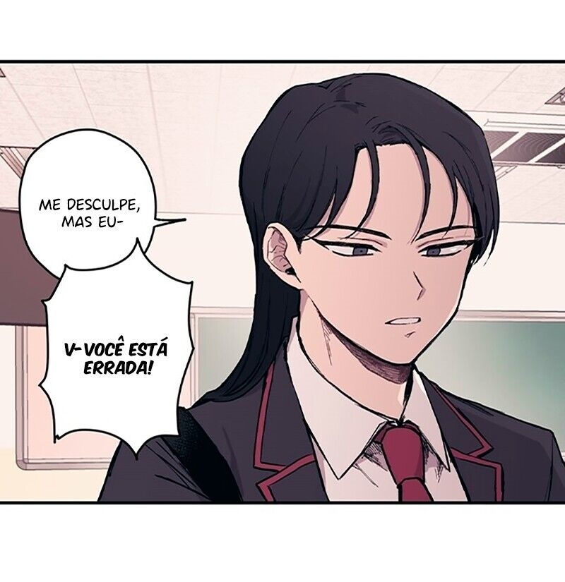 Yeonwoo's Innocence Ch. 3 第9页