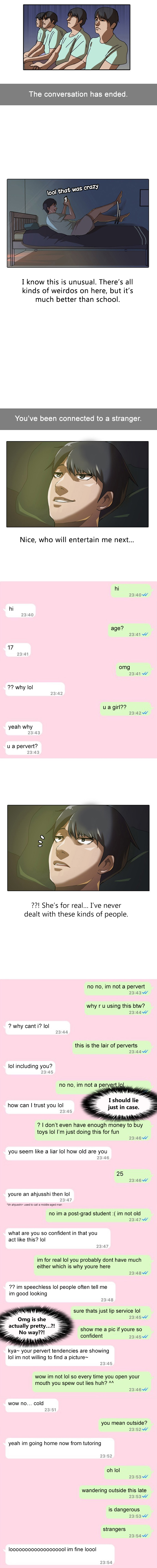 Random Chat 第5页
