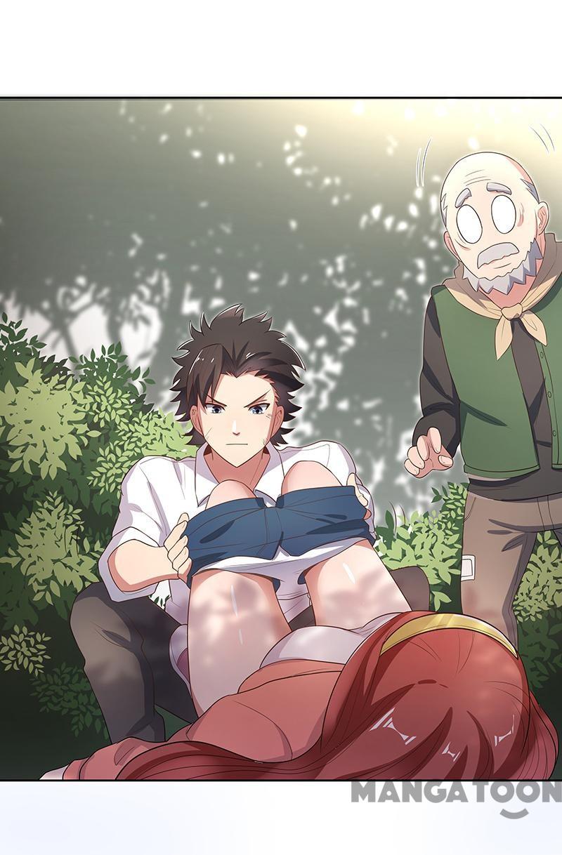 The Super Doctor From 2089 Vol. 1 Ch. 2 第10页