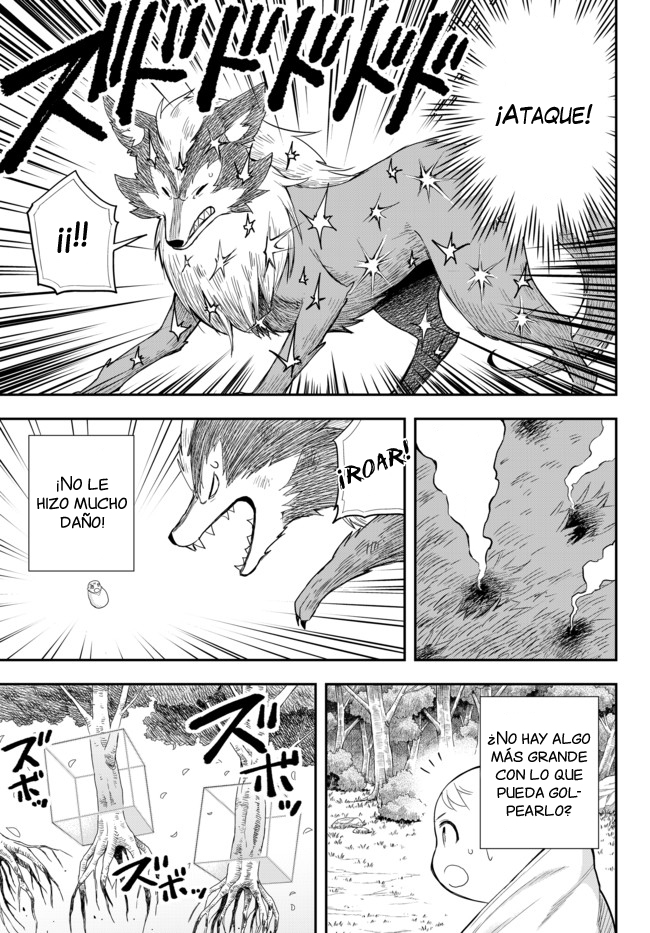 Jitsu wa Ore, Saikyou deshita? Comenzando desde abajo después de haber sido reencarnado 第26页