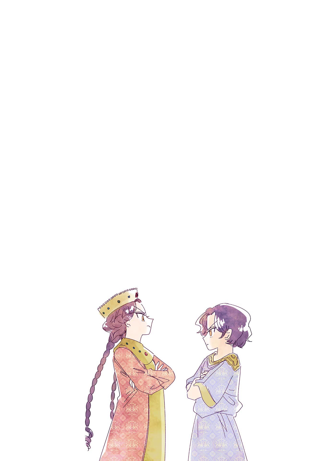 Anna Komnene Vol. 1 Ch. 1 第19页