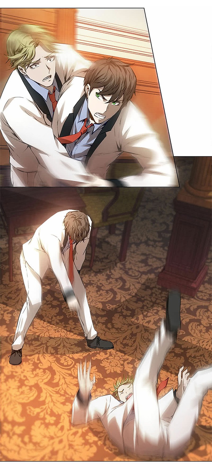 The Loser Takes It All Ch. 0 第27页