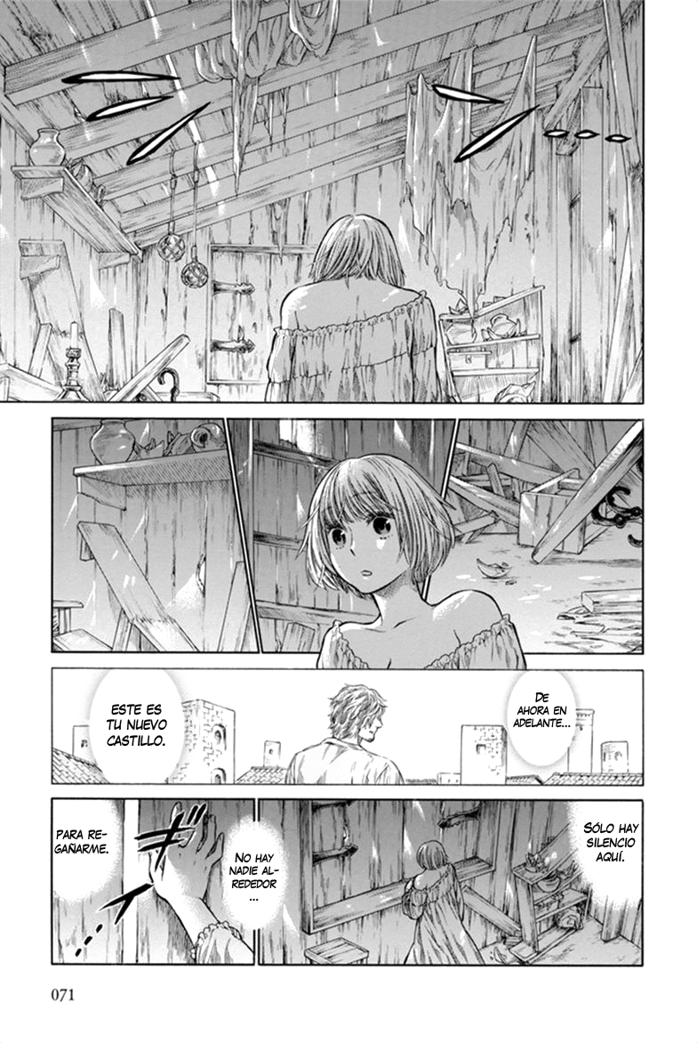 Arte Nueva Vida 第16页