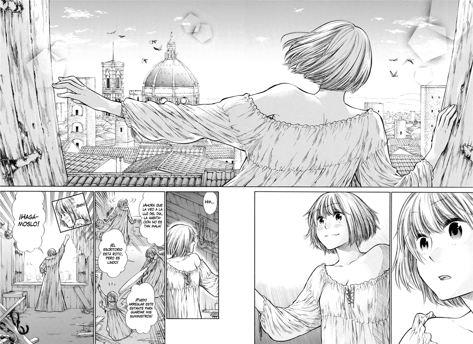 Arte Nueva Vida 第17页