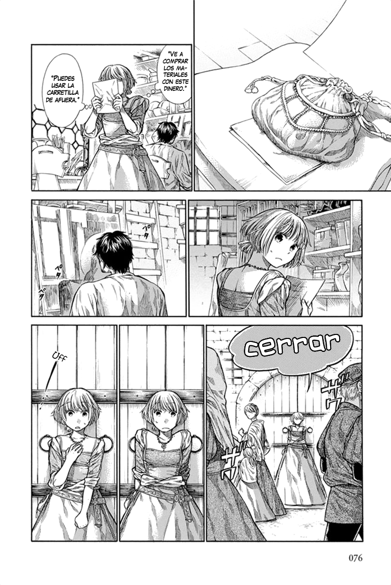 Arte Nueva Vida 第20页