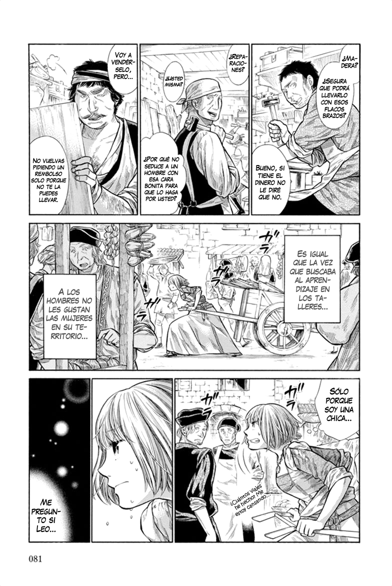 Arte Nueva Vida 第25页