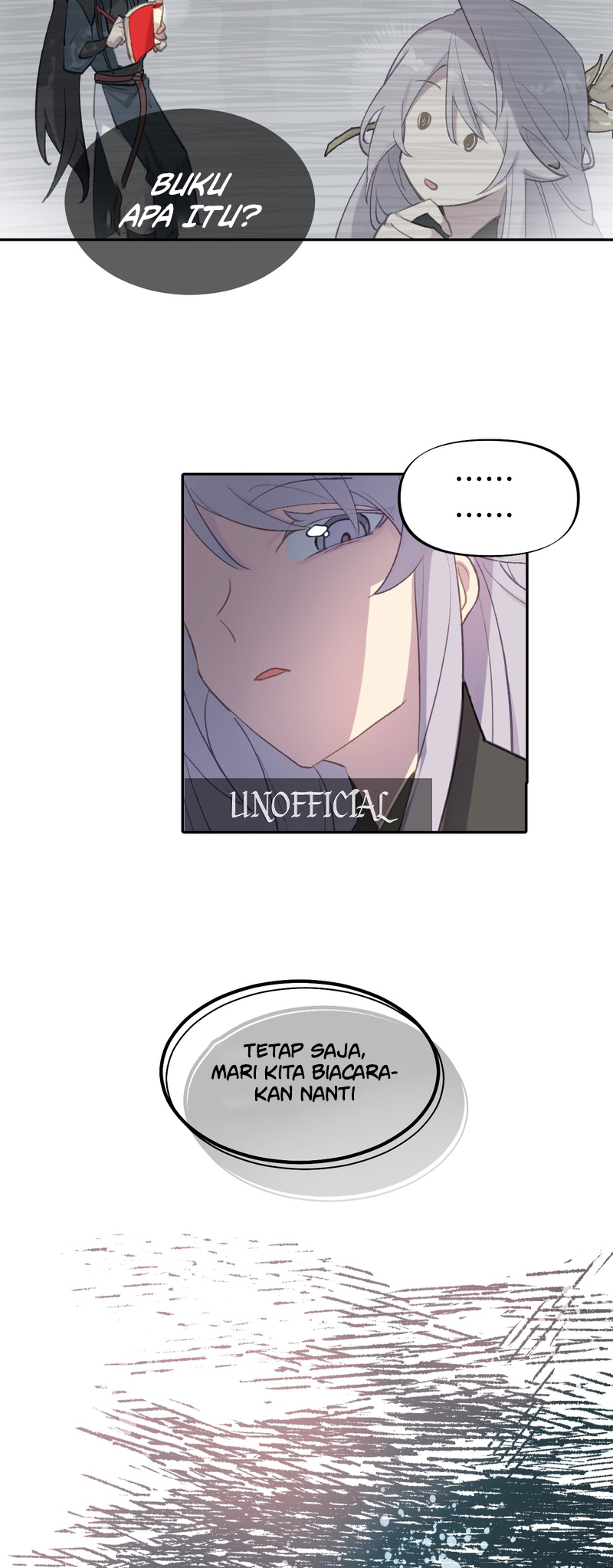 Kill the Male Lead to Become the Villainess Chapter 01 - Dunia Game 第9页