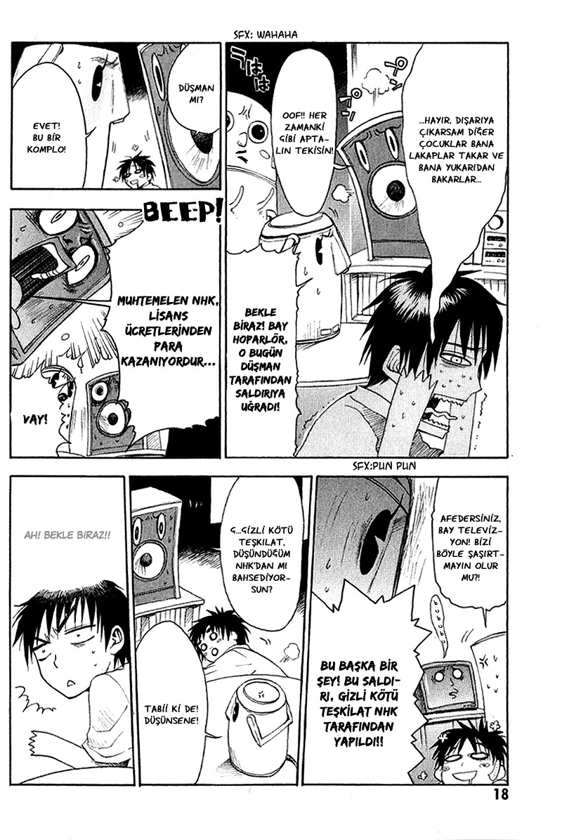 NHK ni Youkoso! Projeye Hoş Geldiniz! 第23页